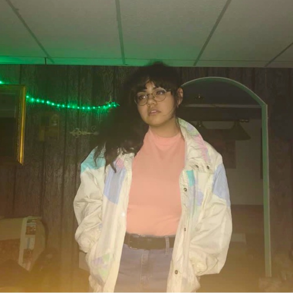 Pastel Pink One Piece Bodysuit Tank